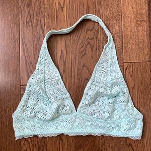 Xhilaration Halter Bralette